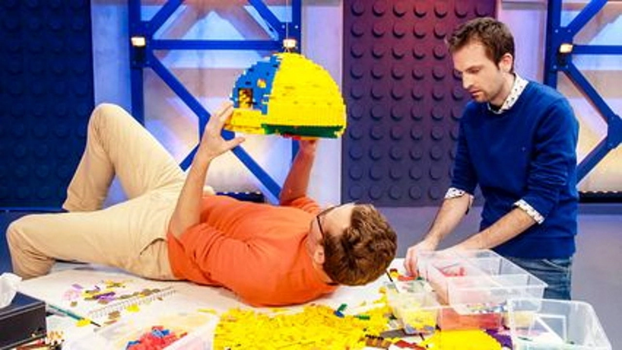 LEGO Masters