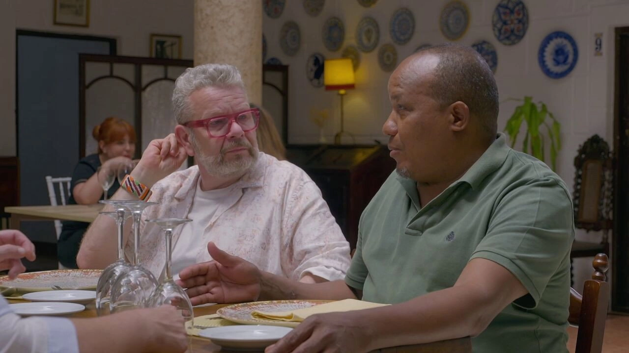 Batalla de restaurantes