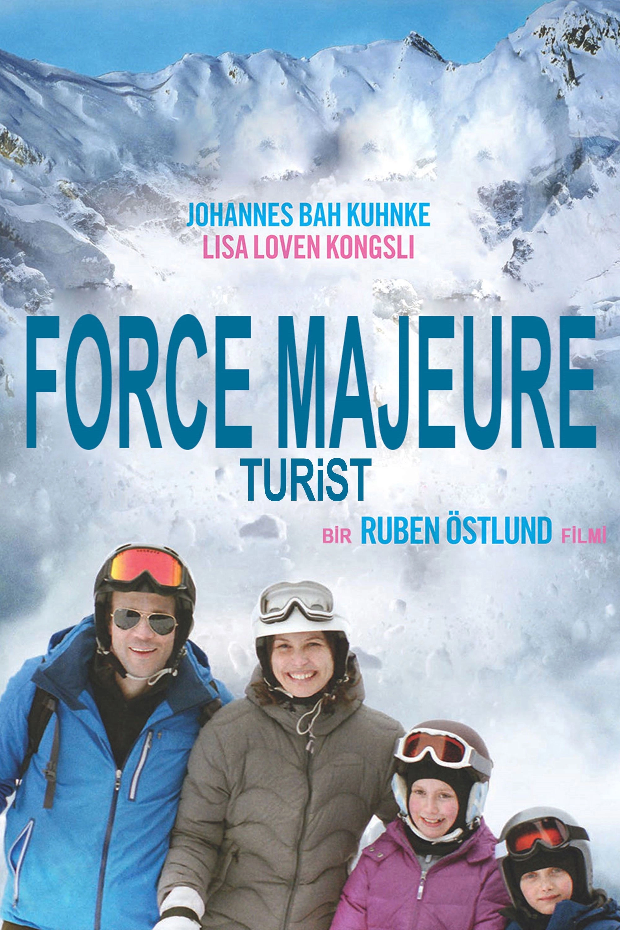 Force Majeure