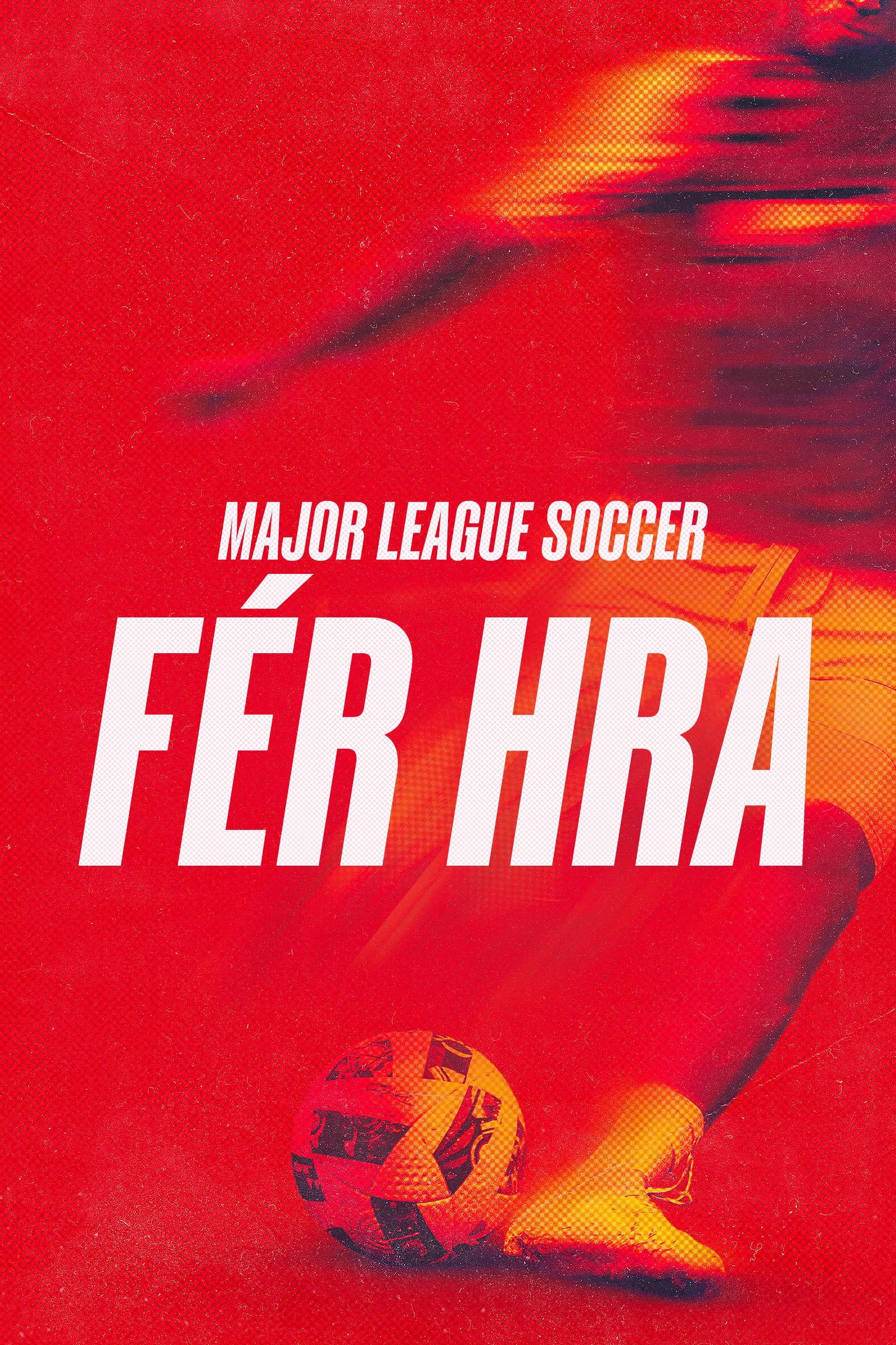 Onside: Major League Soccer