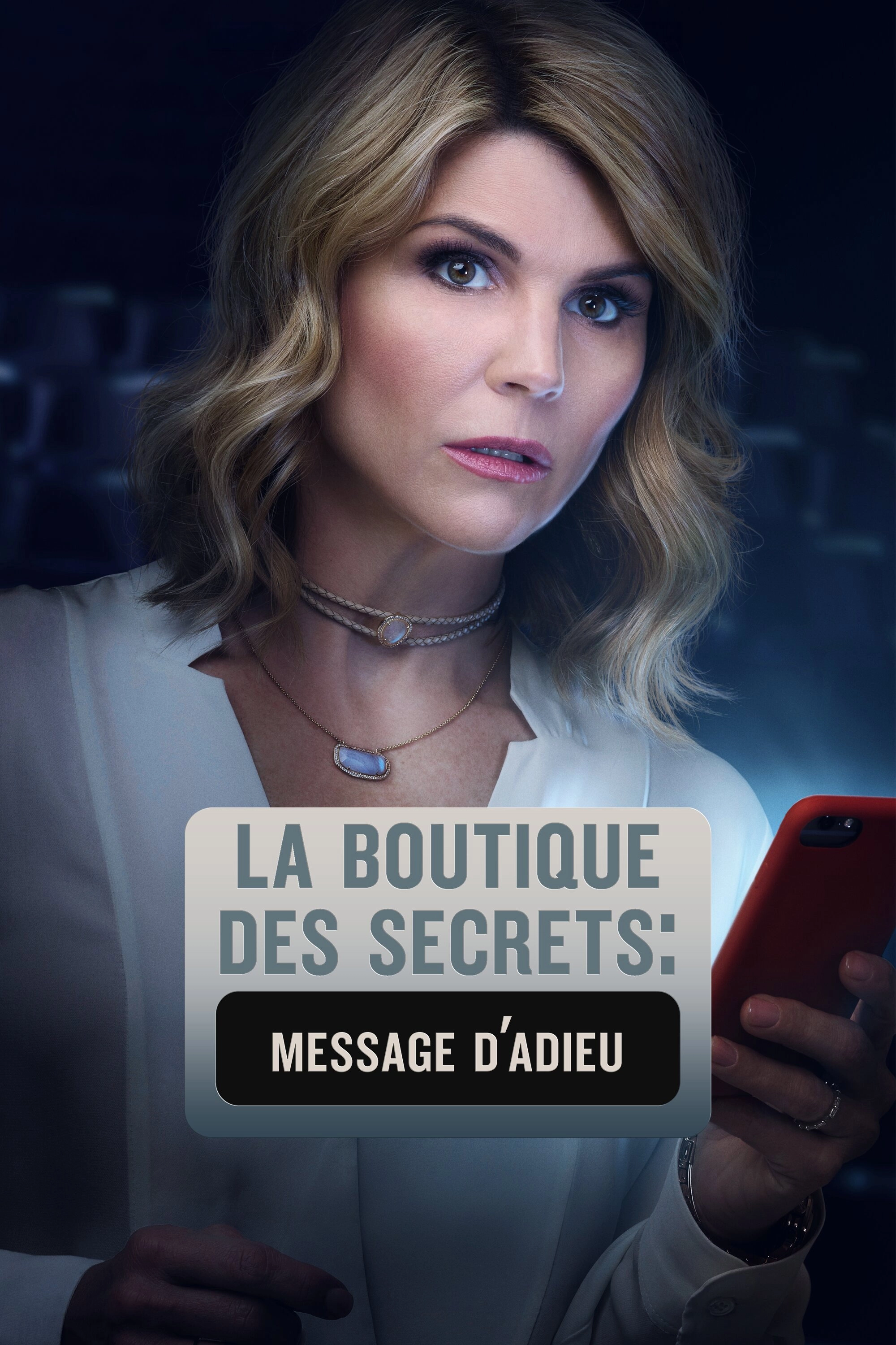 Garage Sale Mystery: Murder By Text