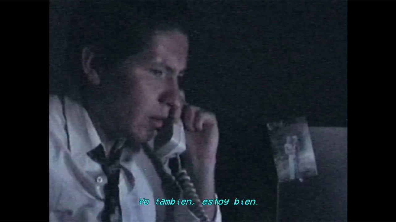 THE CALL