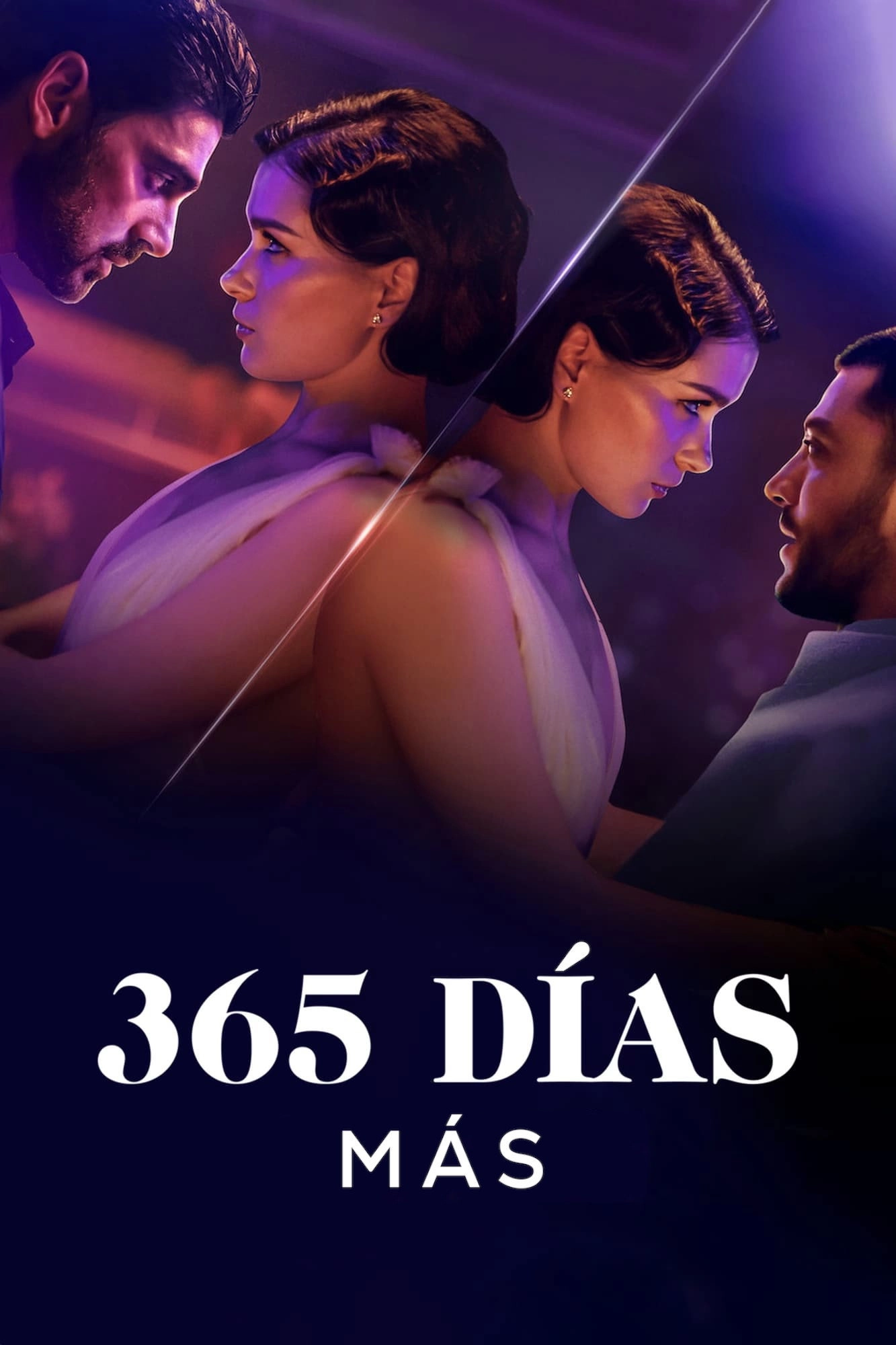 The Next 365 Days