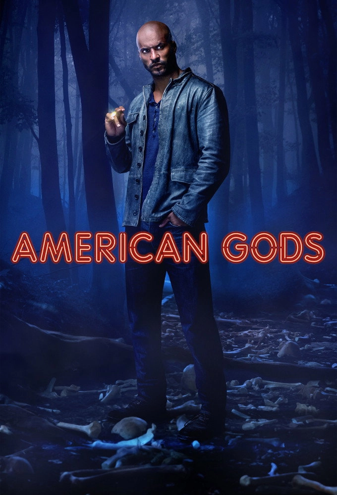 American Gods