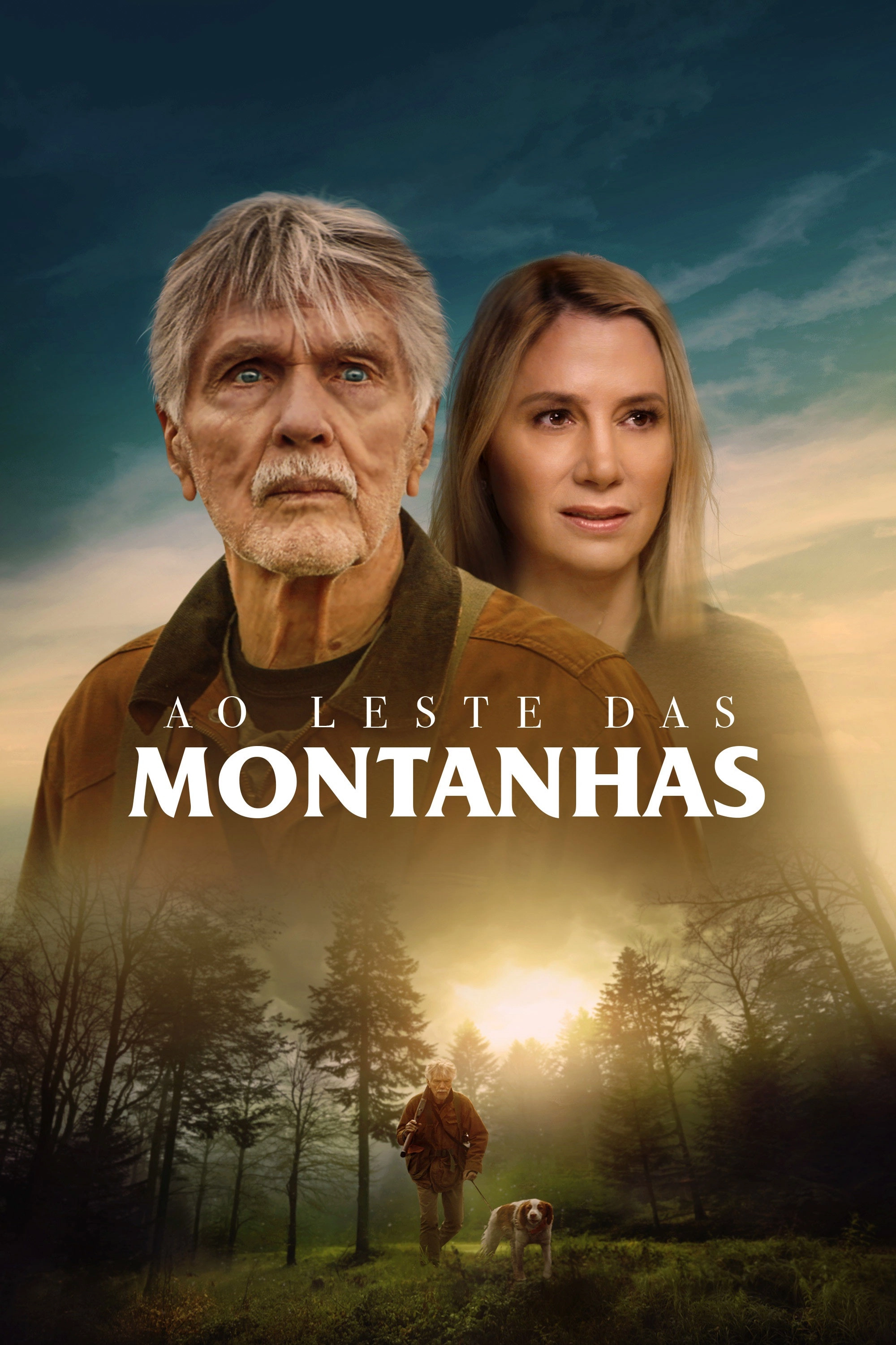 East of the Mountains