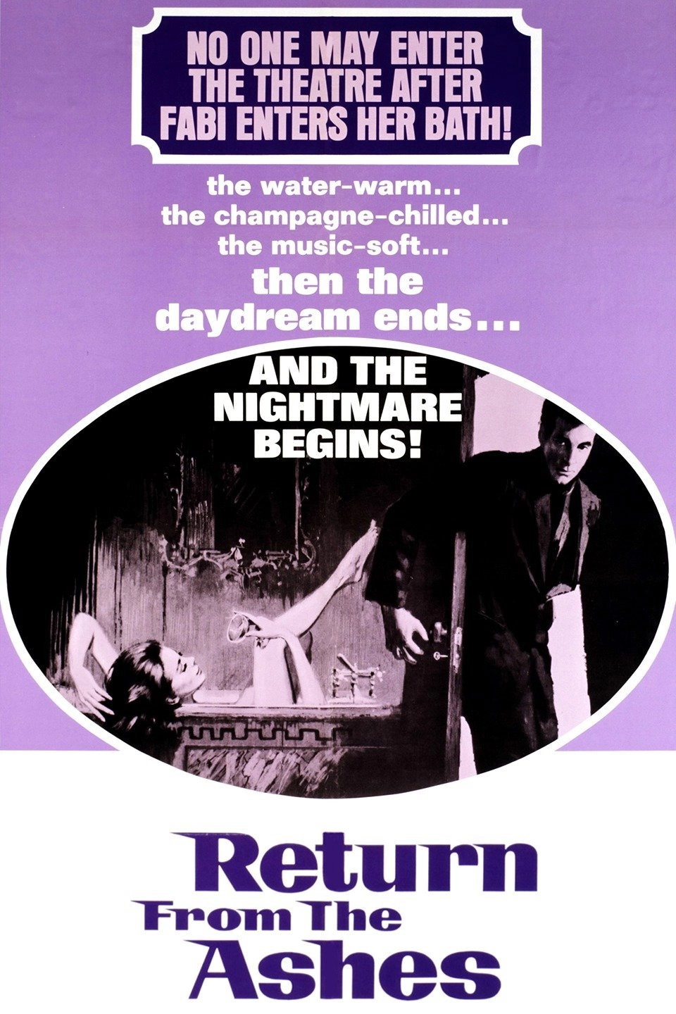 Return from the Ashes