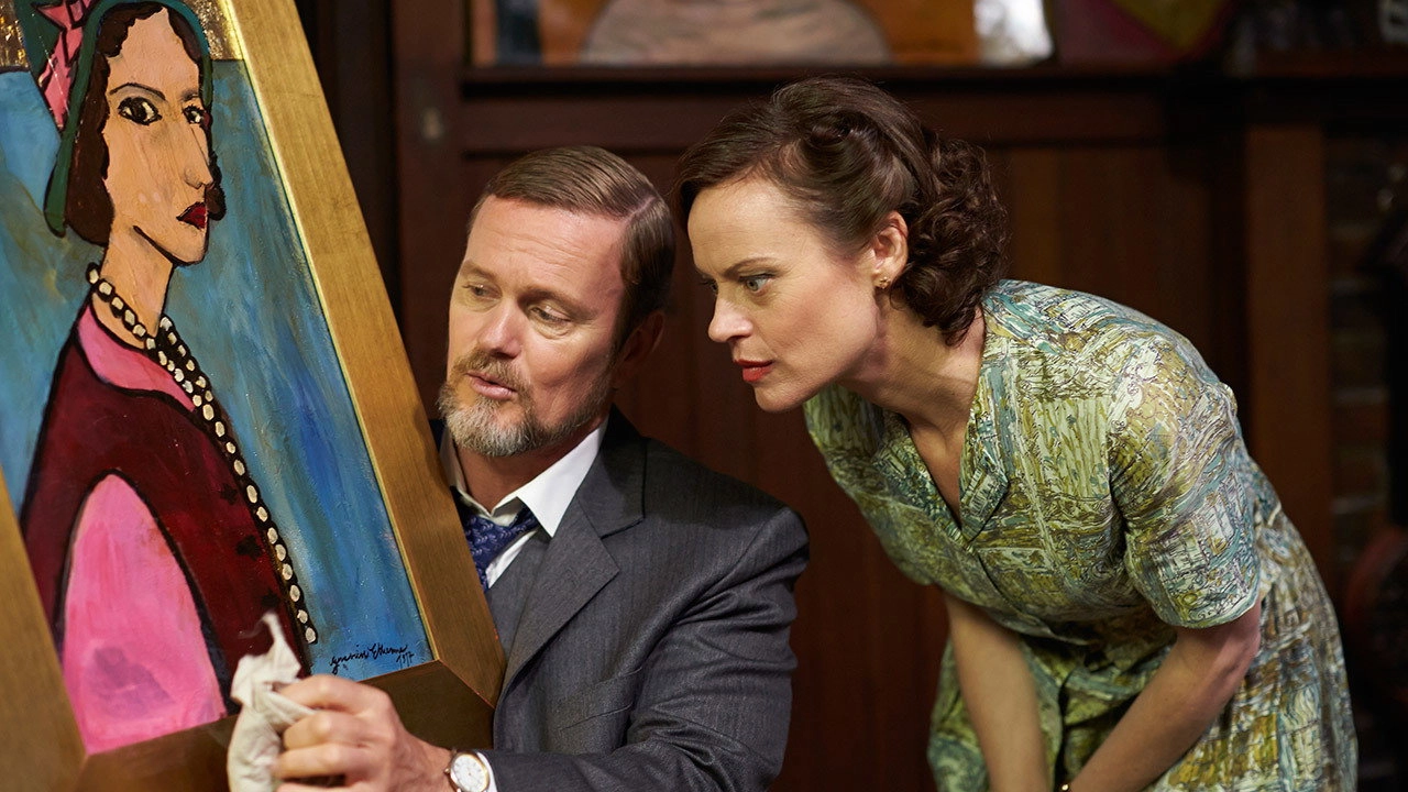 The Doctor Blake Mysteries