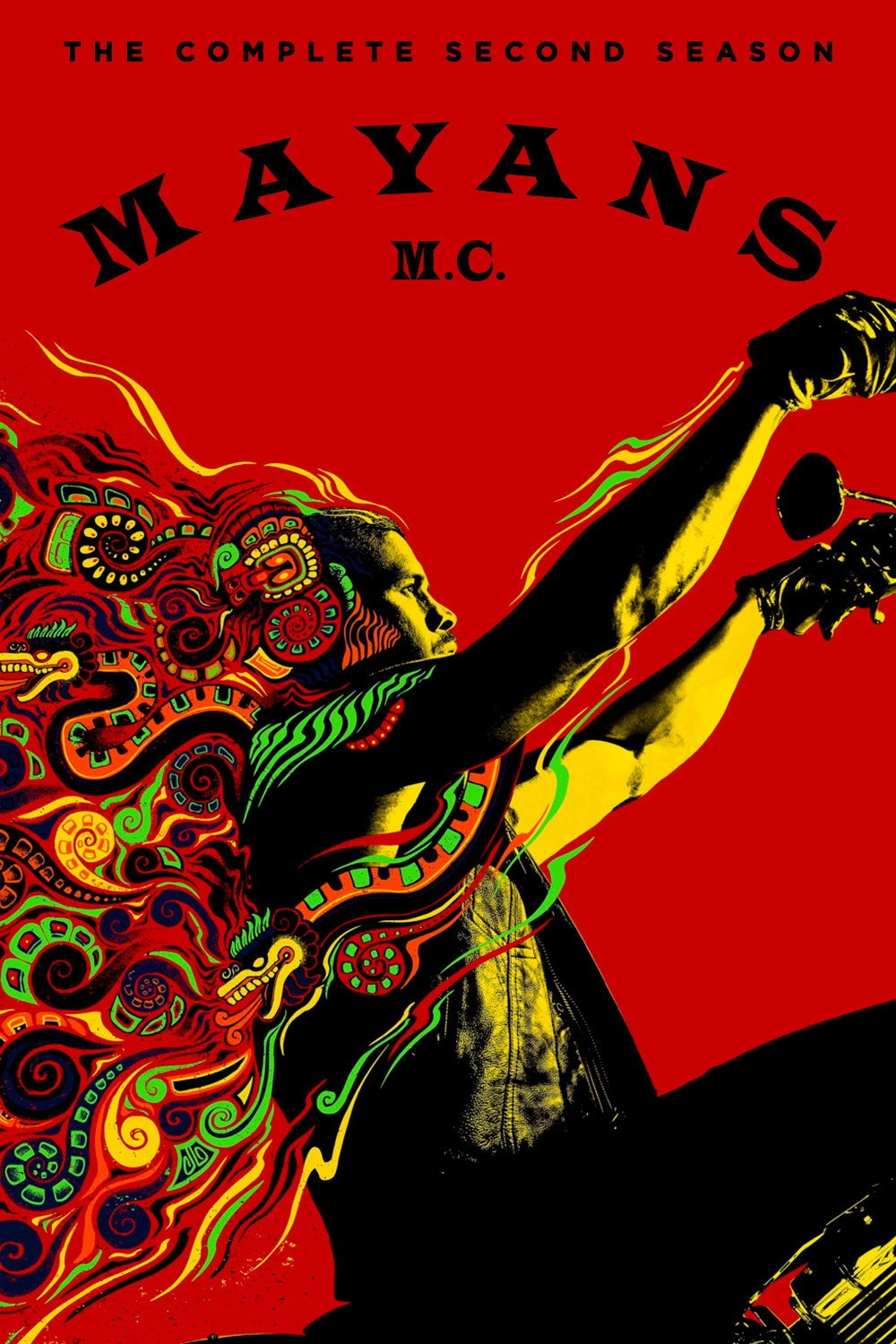Mayans M.C.