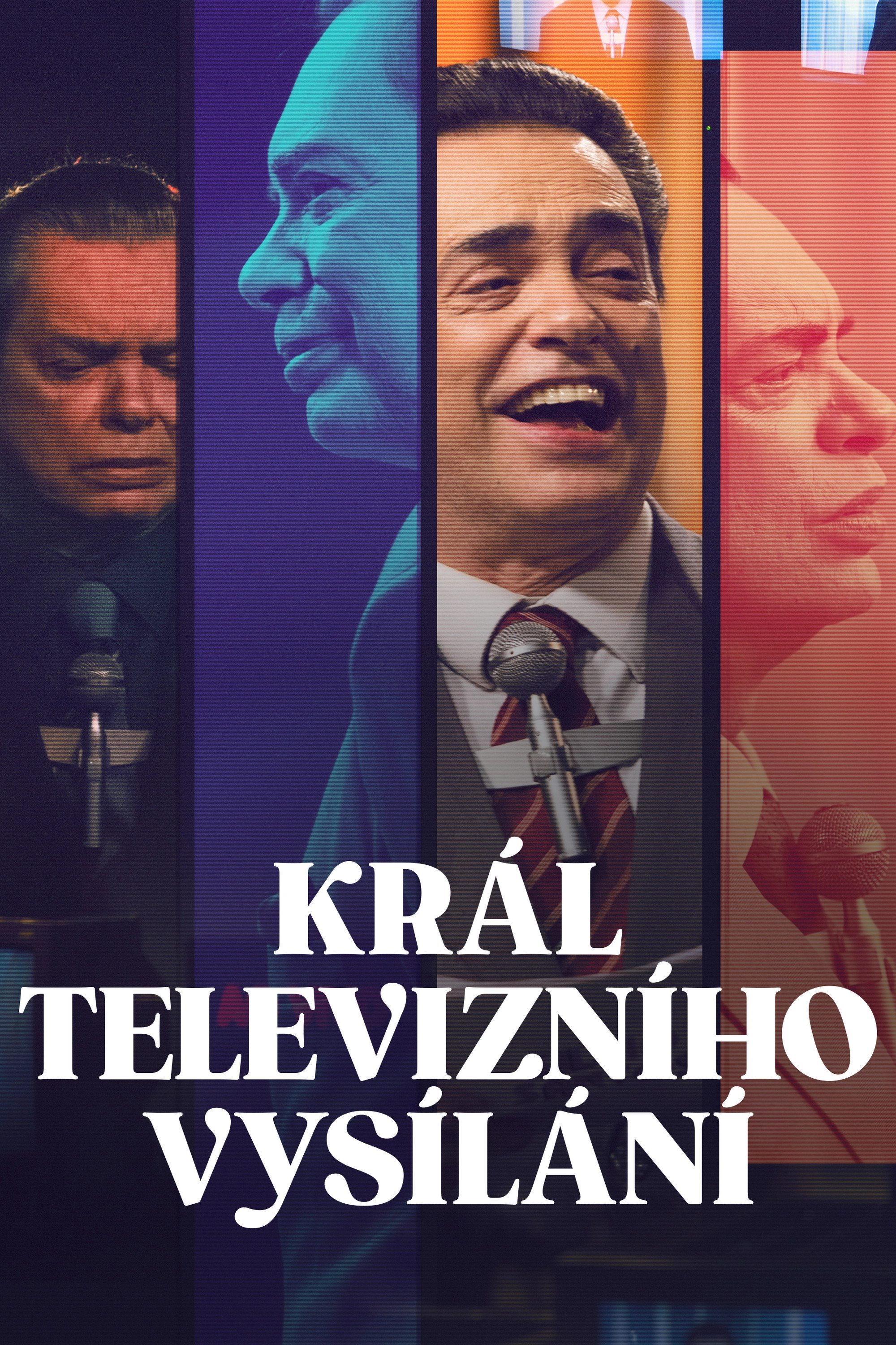 The King of TV