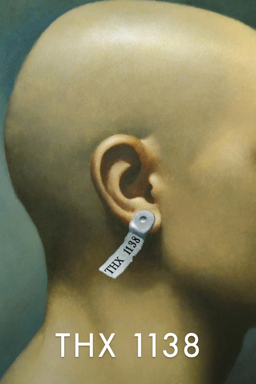 THX 1138