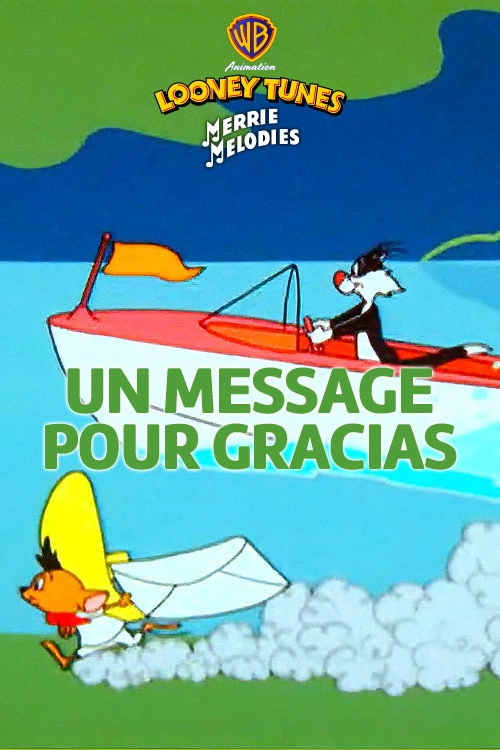A Message to Gracias