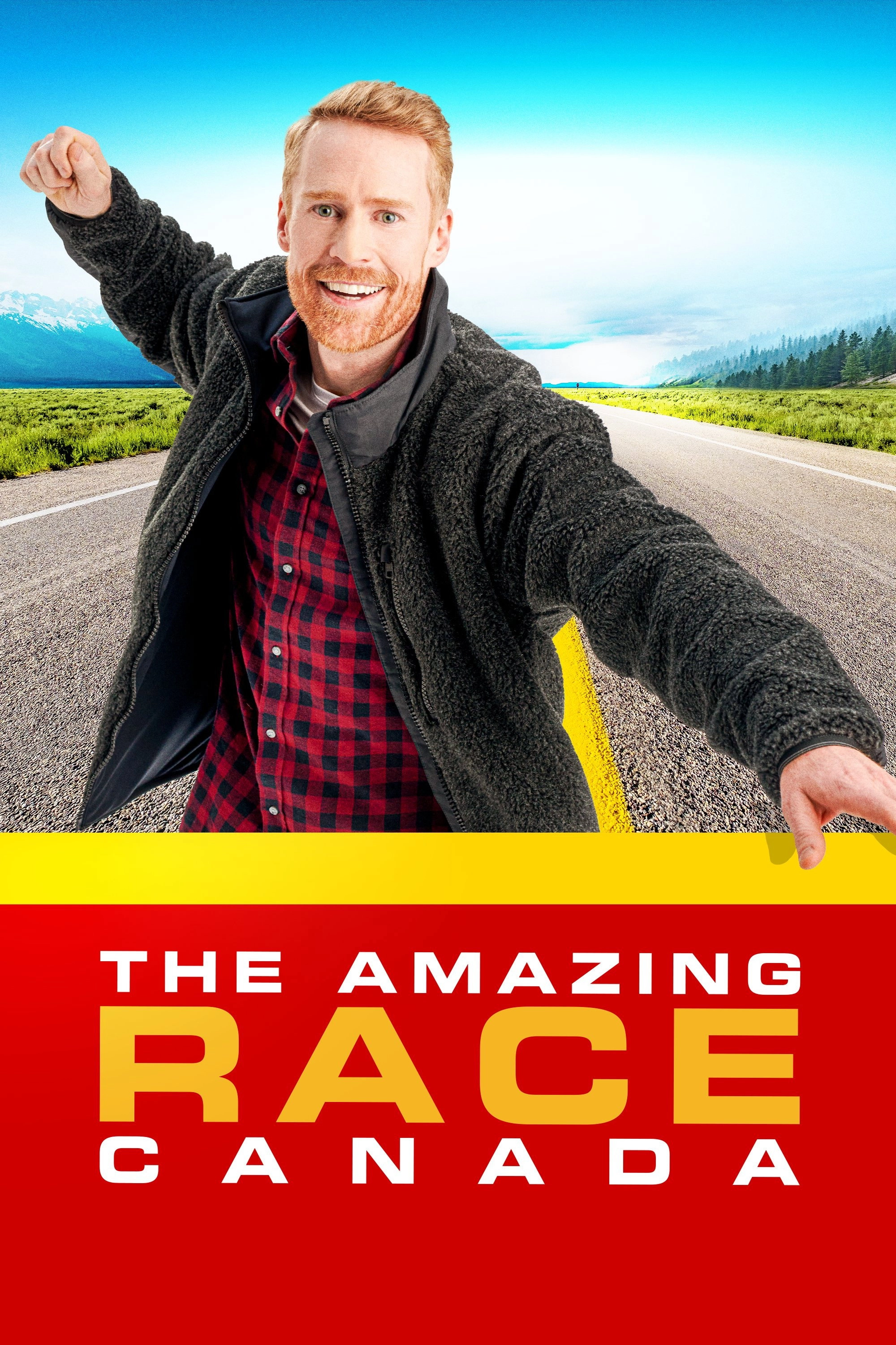 The Amazing Race Canada