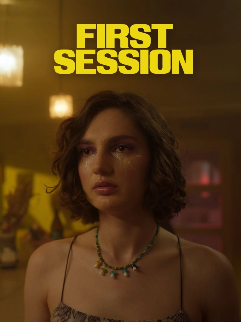 First Session