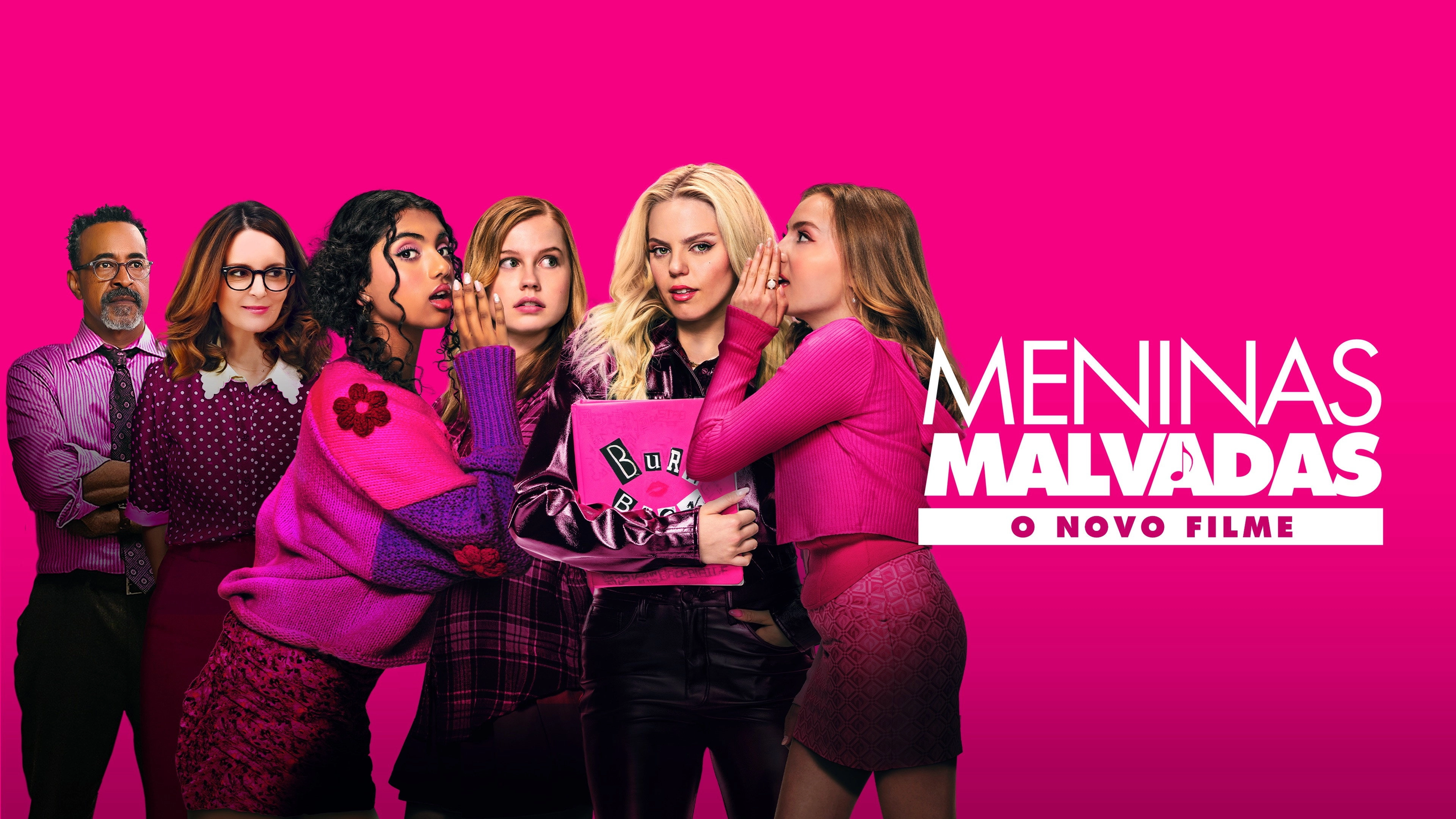 Mean Girls