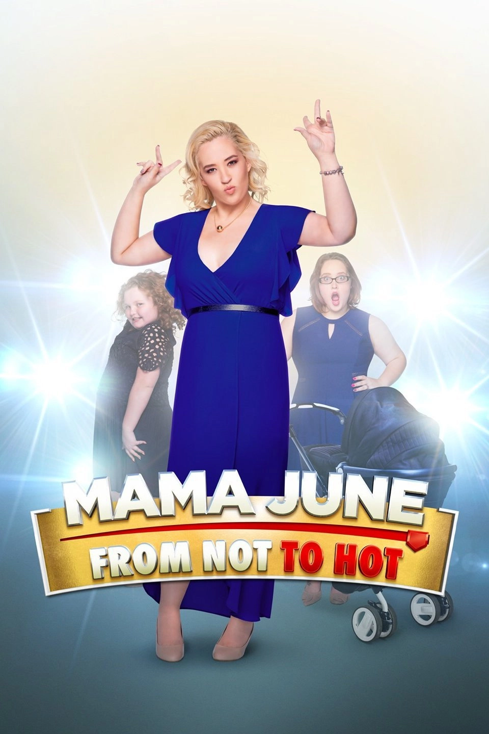Mama June: Family Crisis