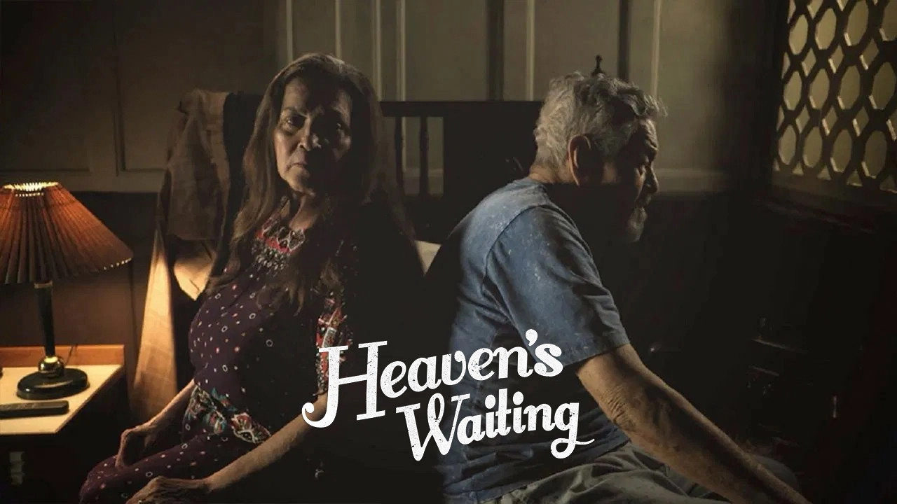 Heaven's Waiting