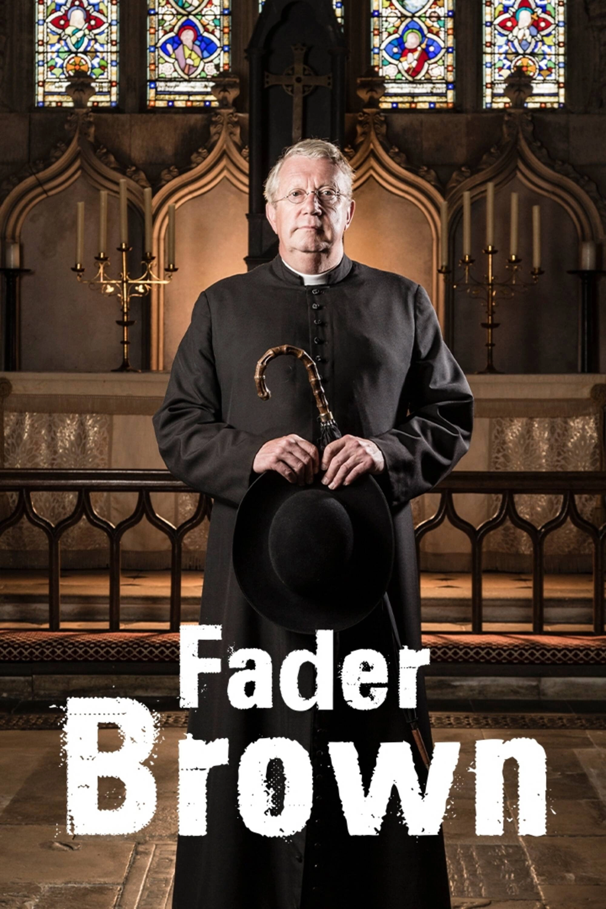 Father Brown