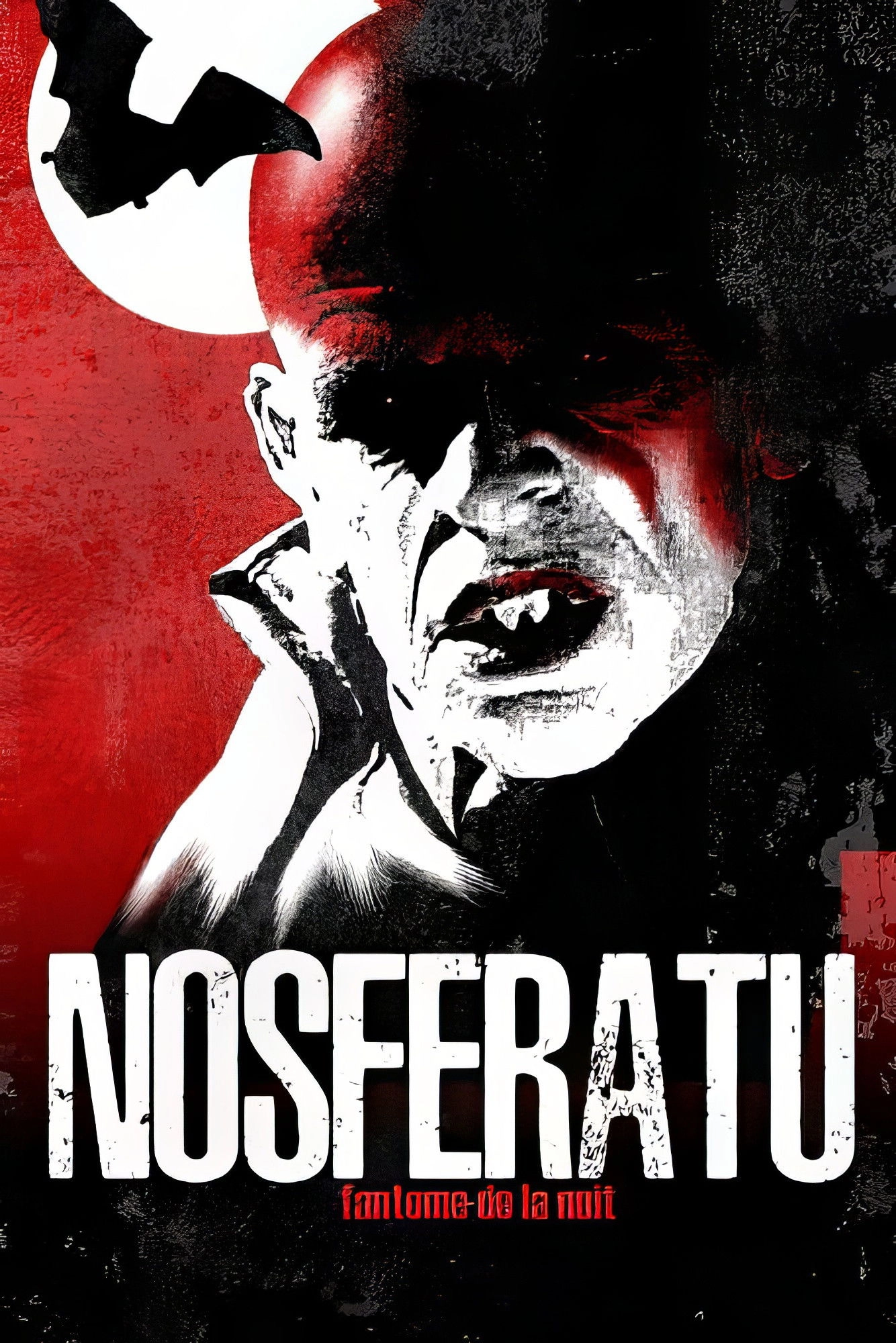 Nosferatu the Vampyre