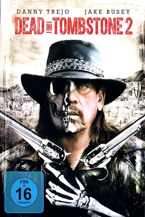 Dead Again in Tombstone