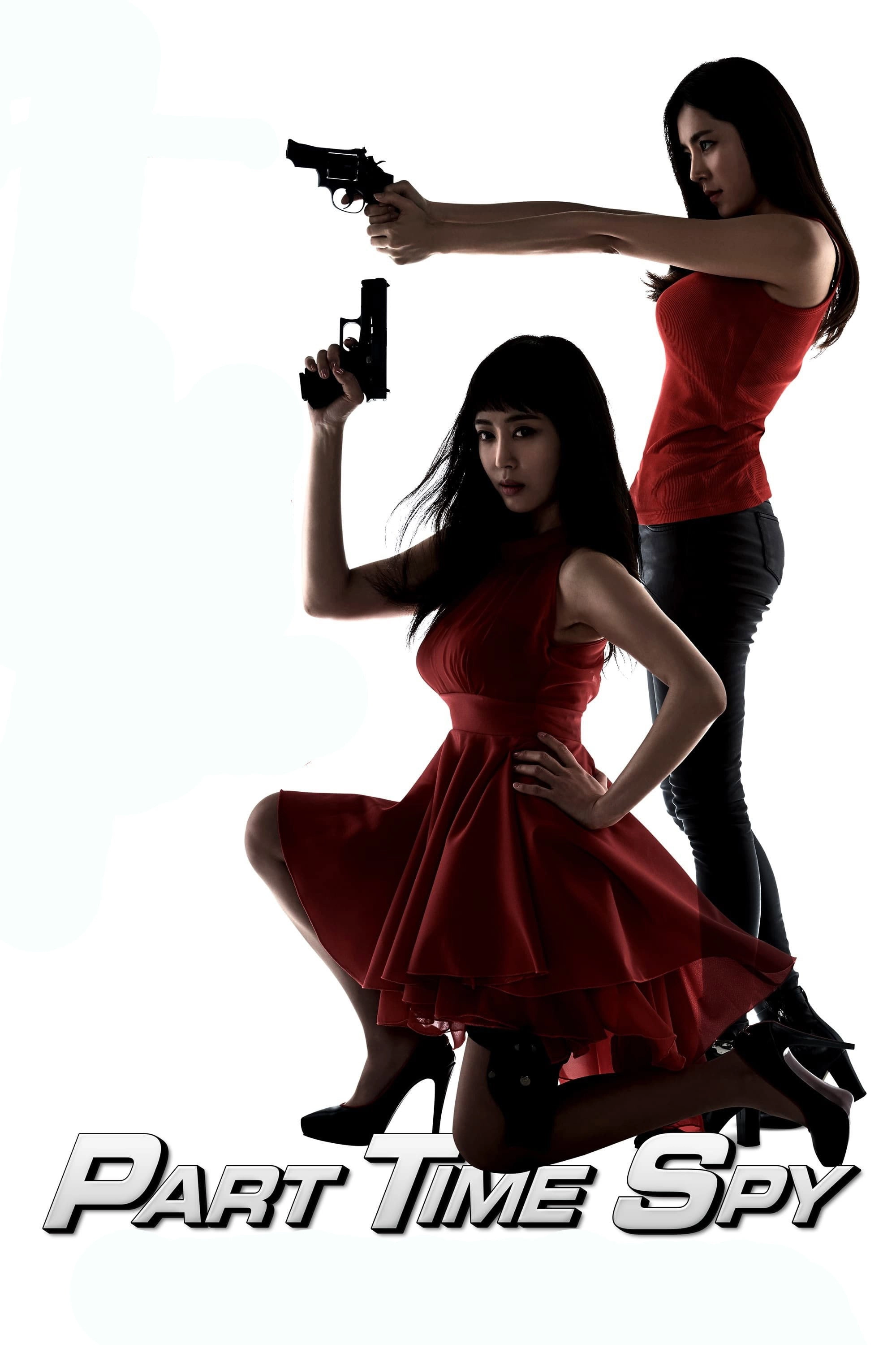 Part-Time Spy