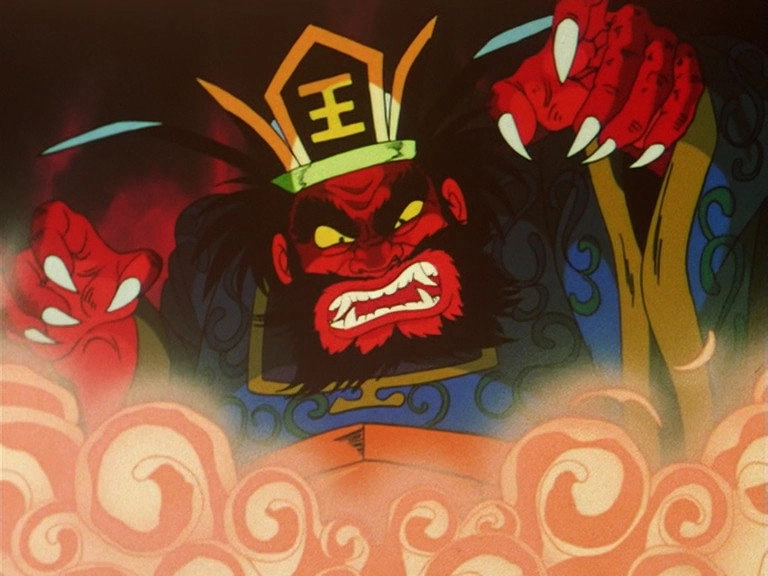 Akuma-kun