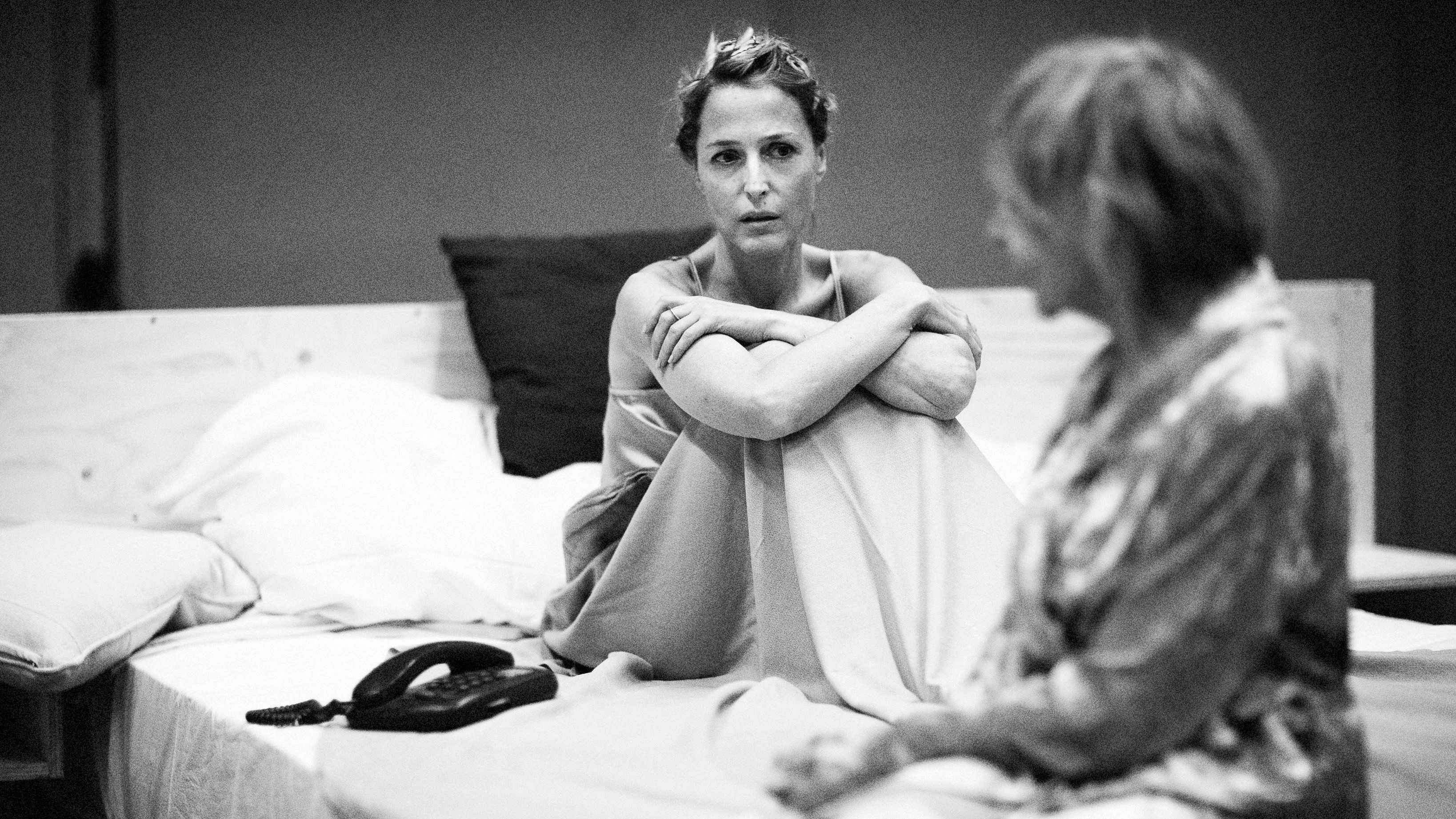 National Theatre Live: All About Eve