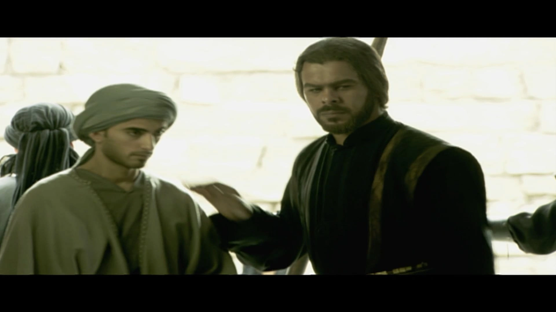 أبو جعفر المنصور