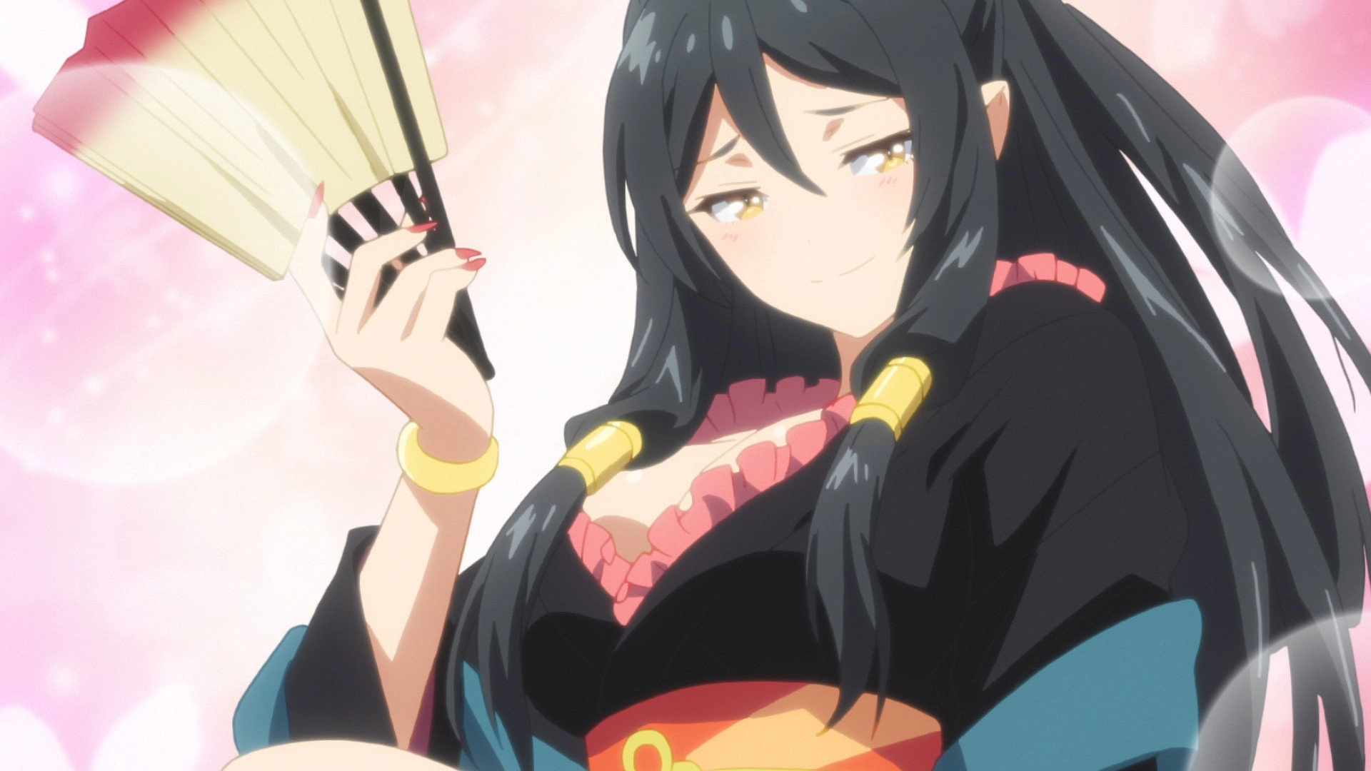 Arifureta: From Commonplace to World's Strongest