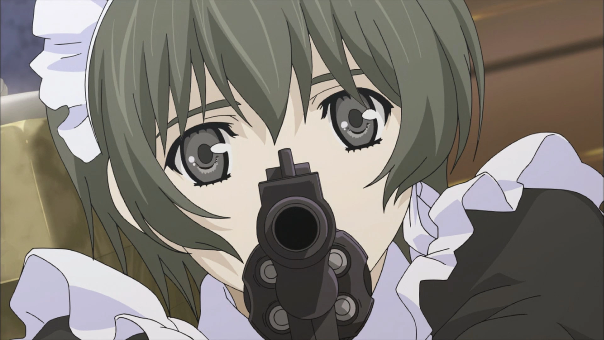 Phantom: Requiem for the Phantom