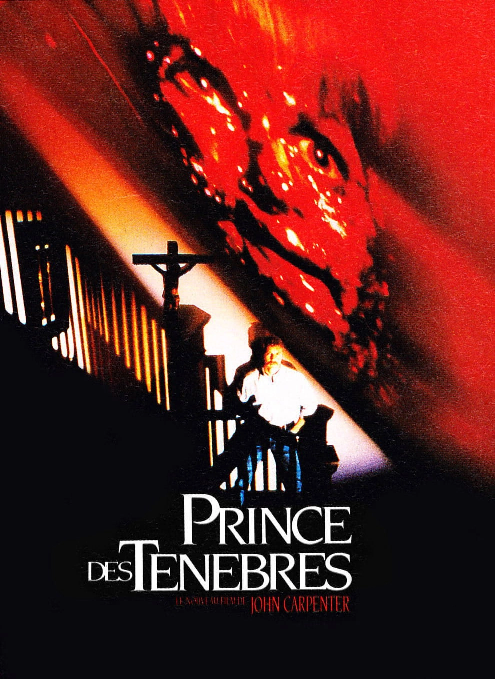 Prince of Darkness