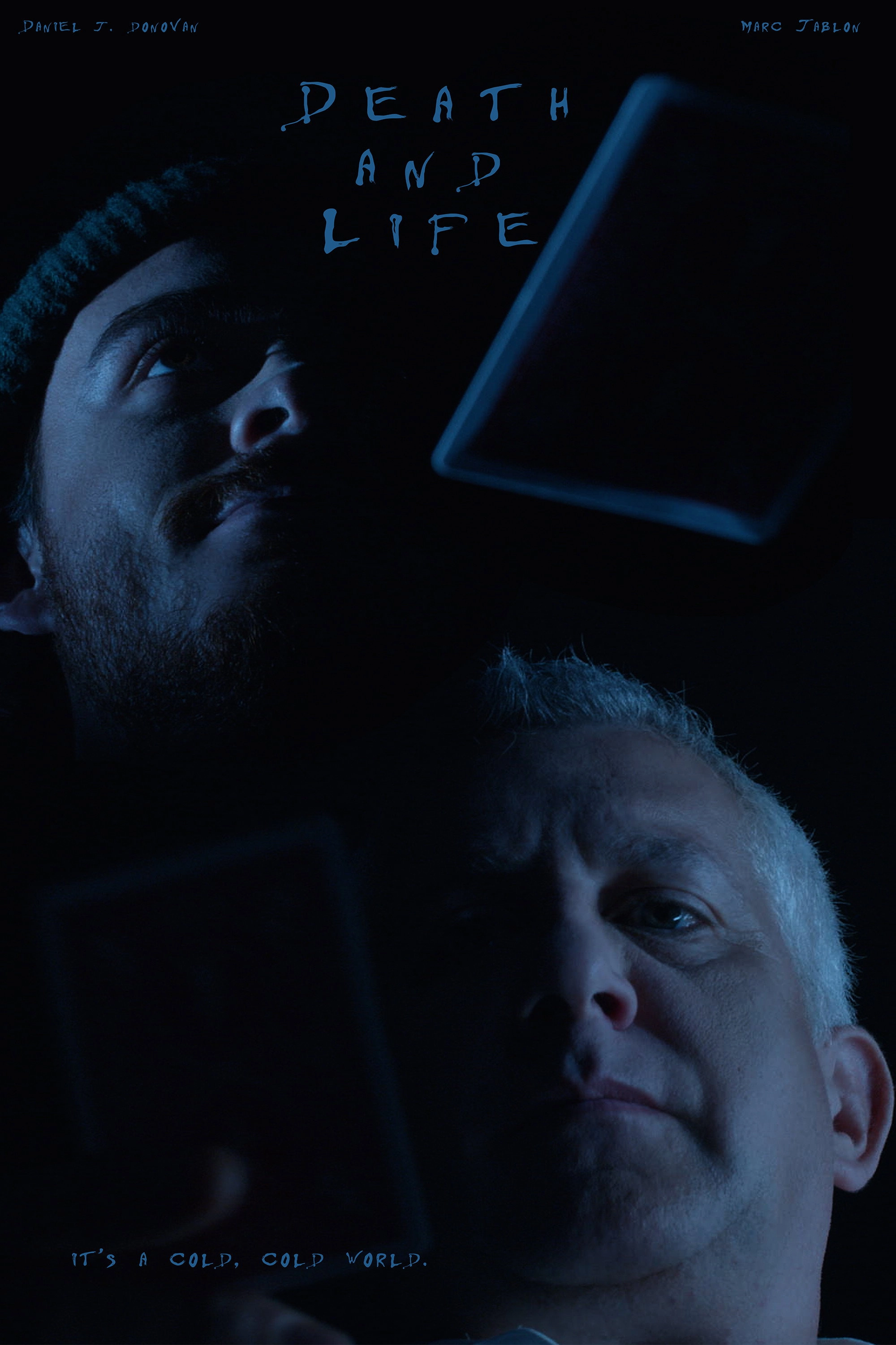 Death and Life