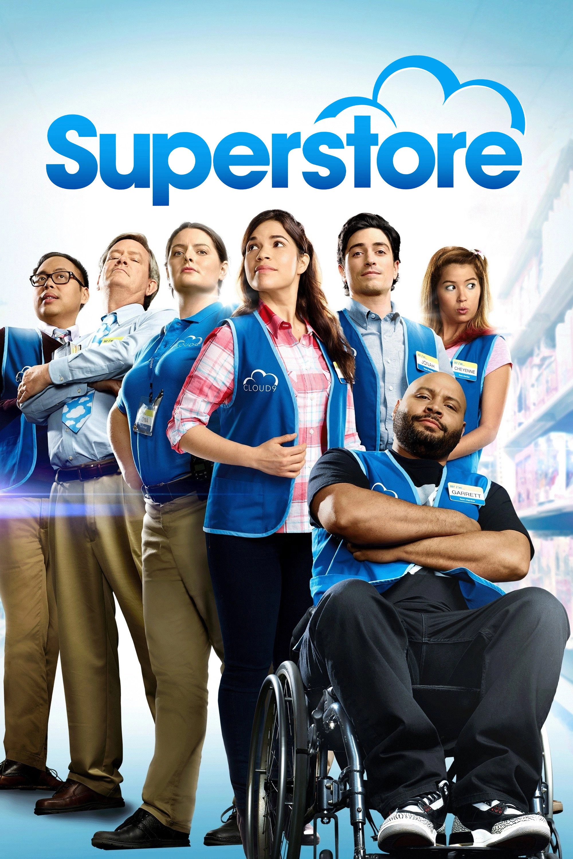 Superstore