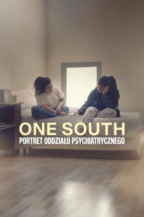 One South: Portrait of a Psych Unit