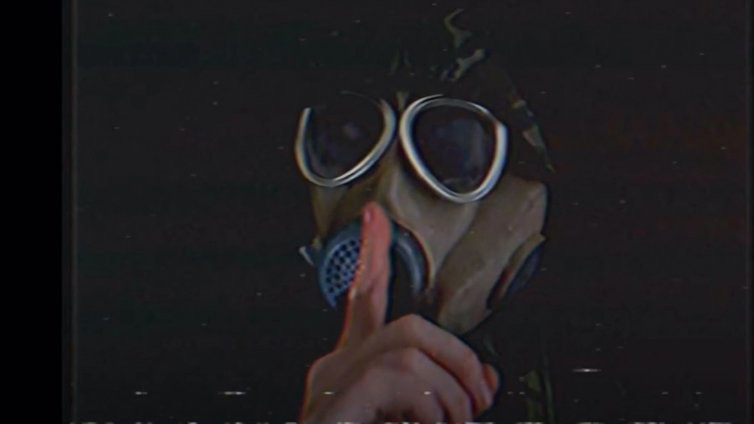 Don’t Peek