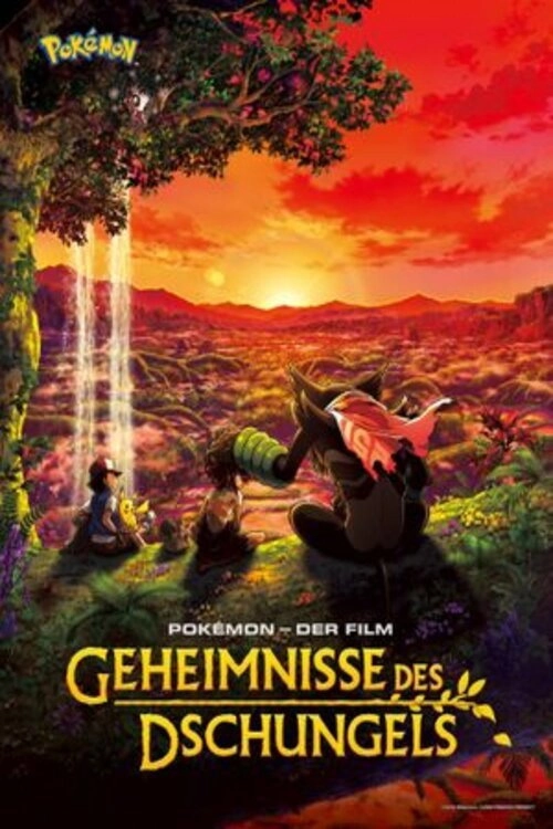 Chronicles of the Five Tribes: Story One