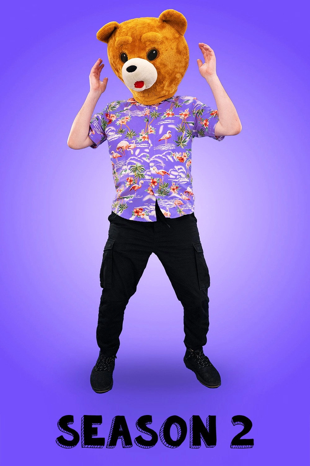 Danny Go!