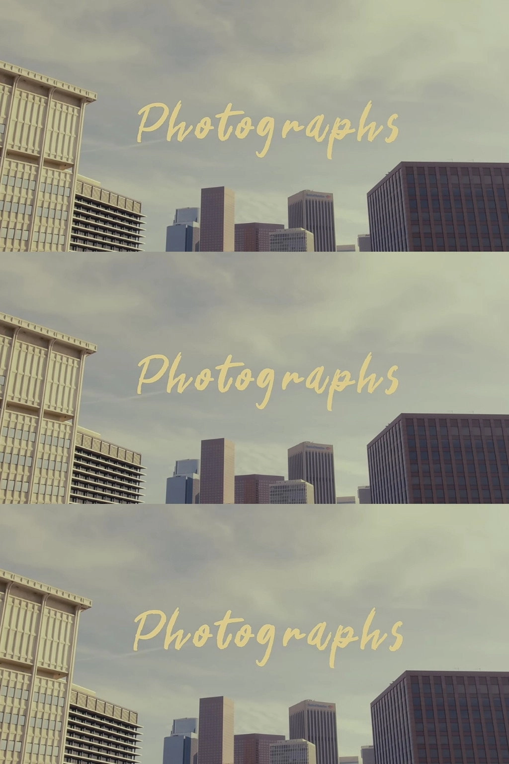 Photographs