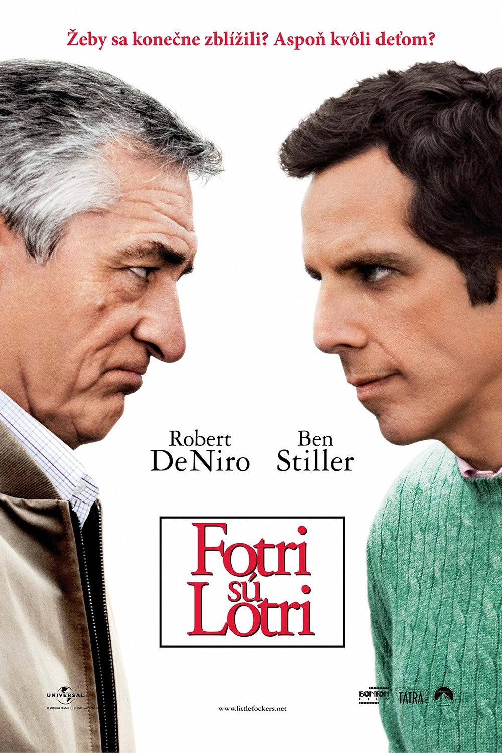 Little Fockers