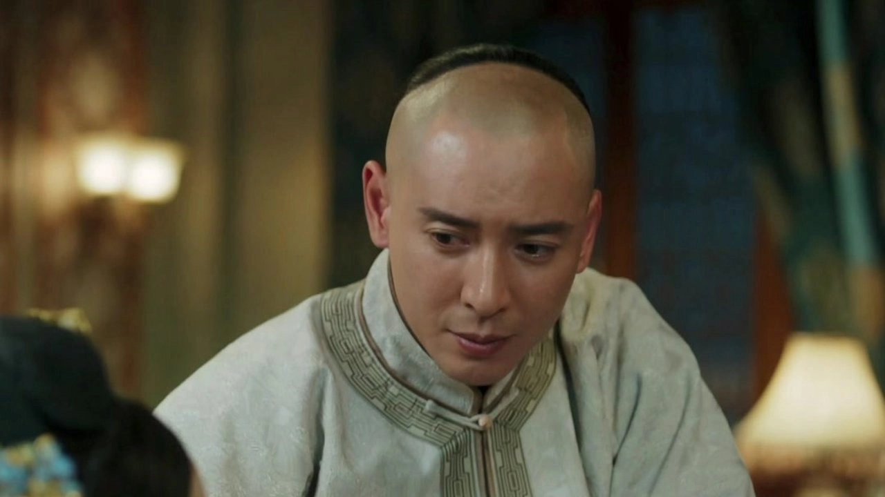 Legend of Zhangku Road
