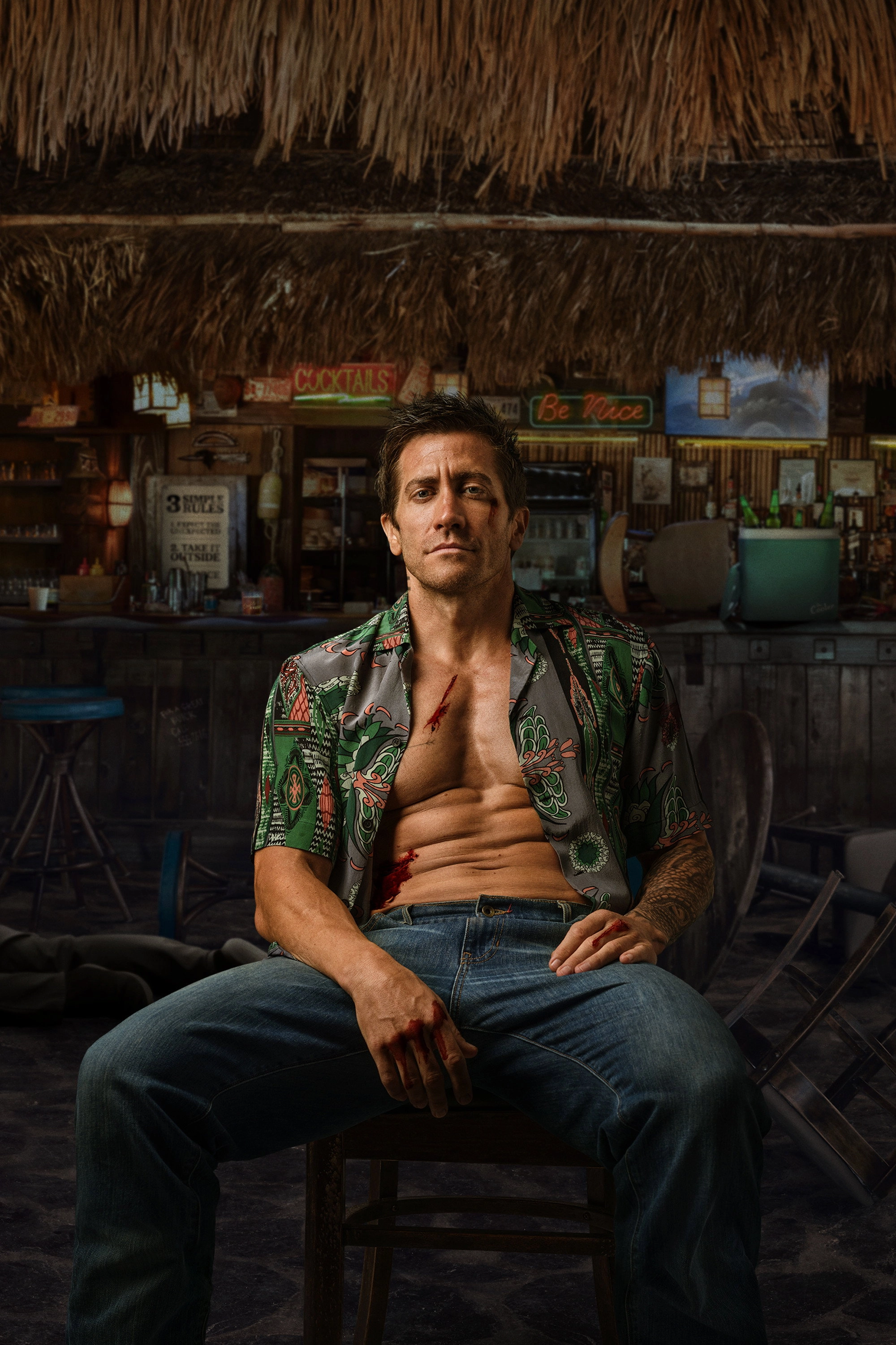 Road House