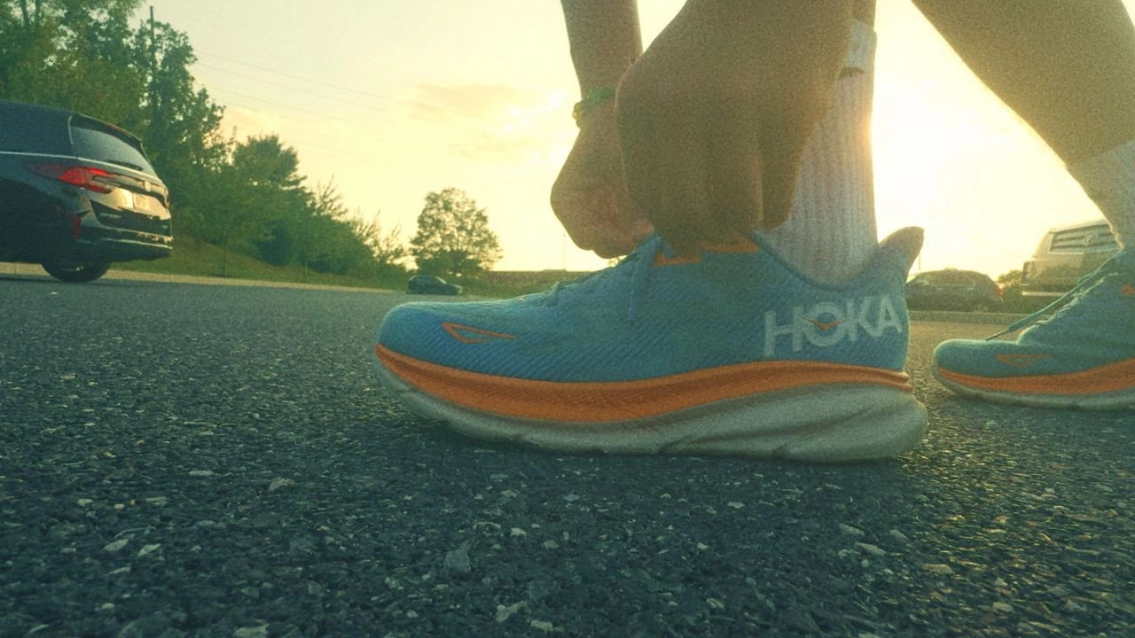Golden Mile