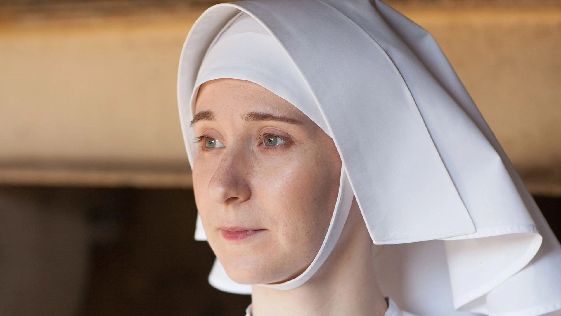 Call the Midwife