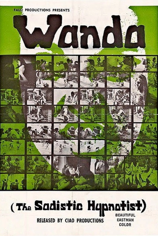 Wanda - The Sadistic Hypnotist