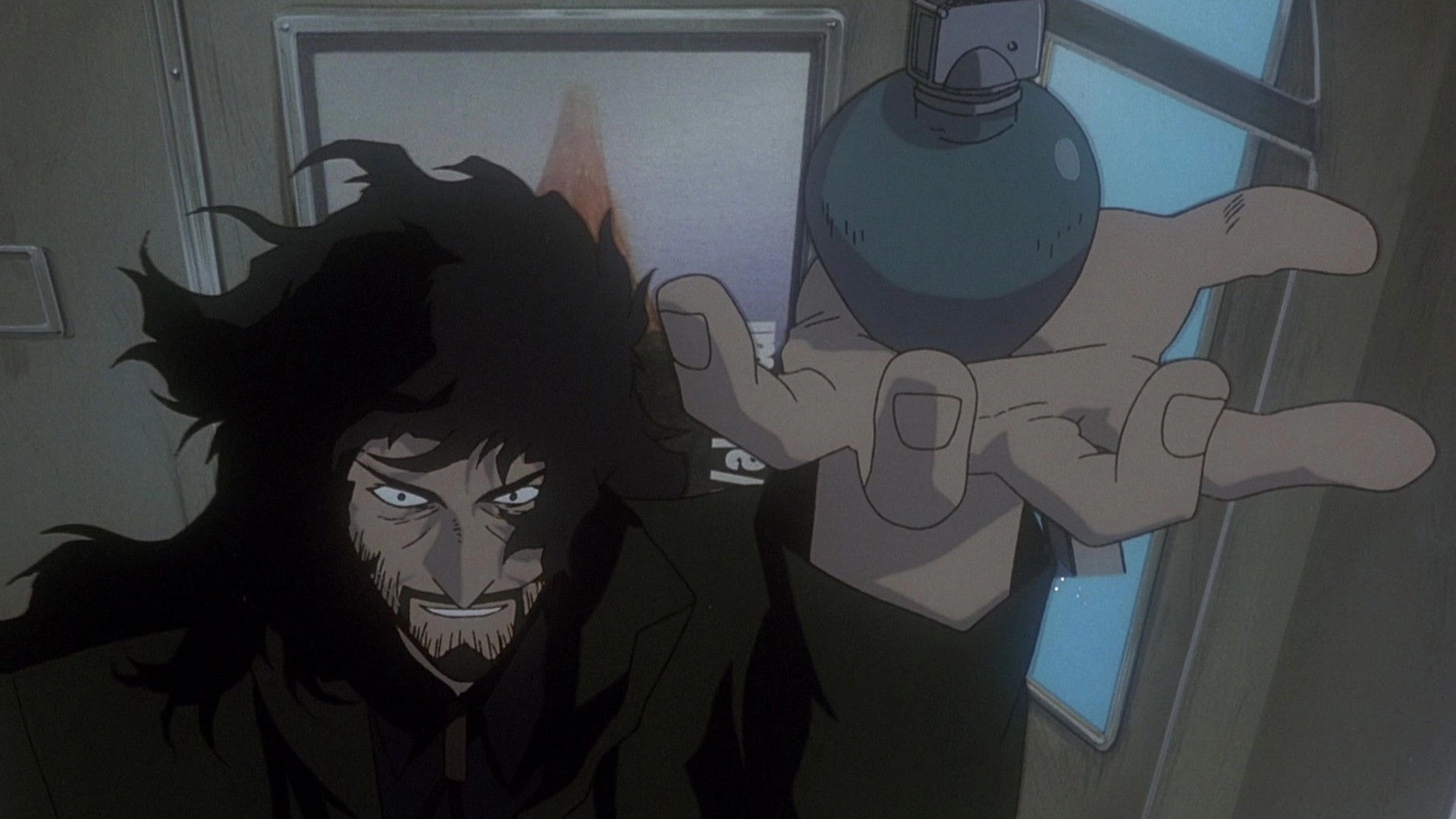 Cowboy Bebop: The Movie