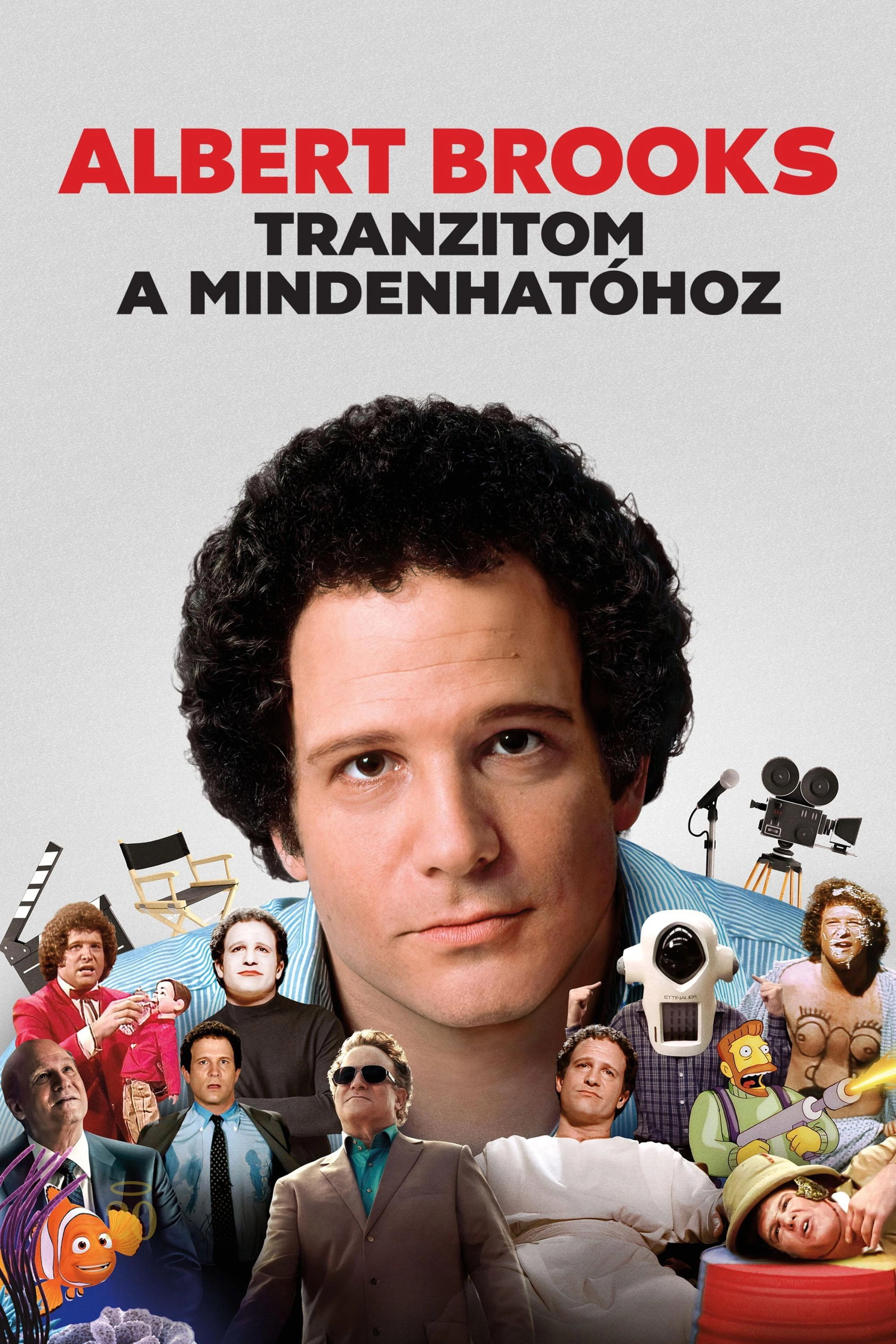 Albert Brooks: Defending My Life