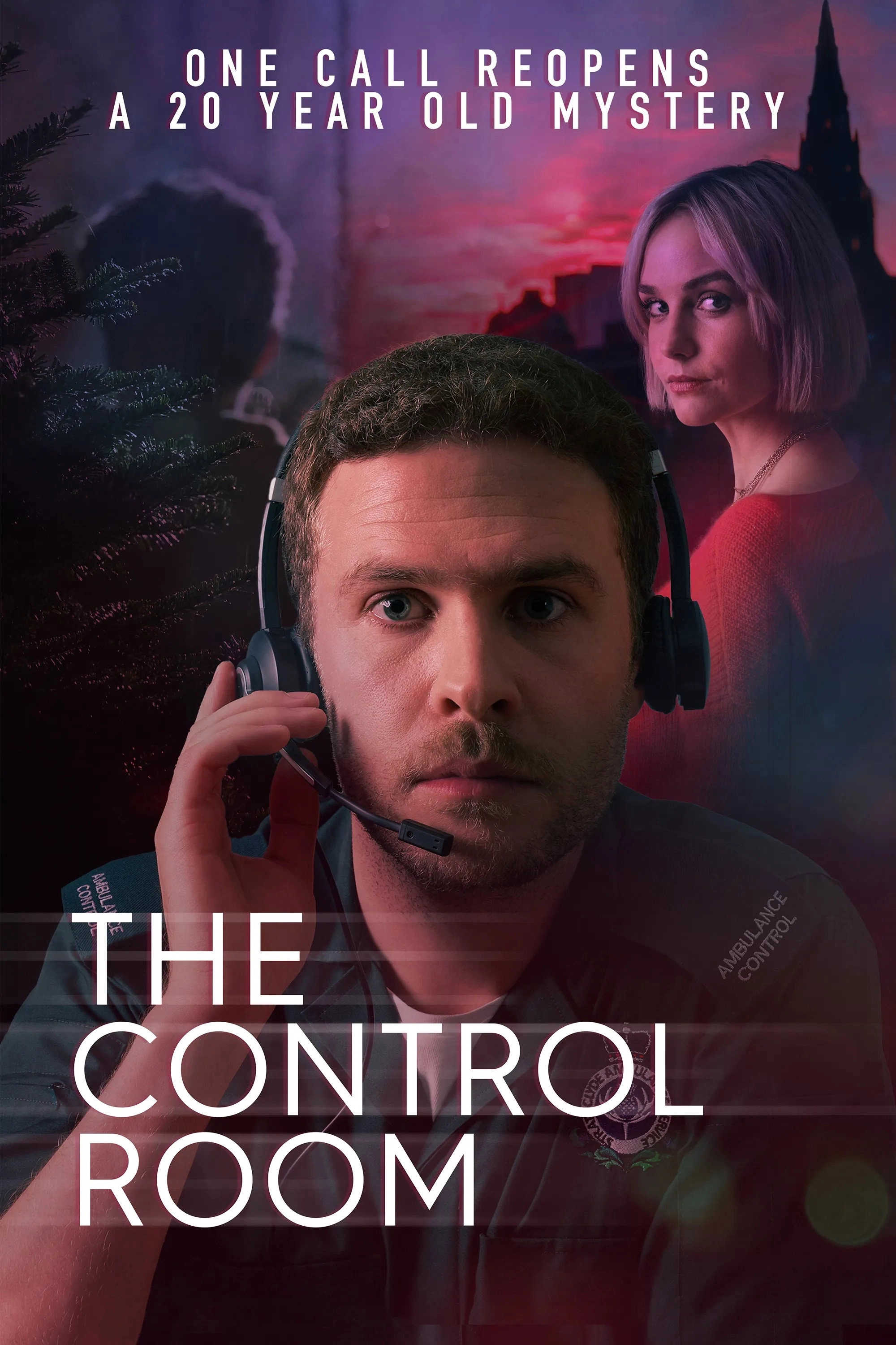 The Control Room