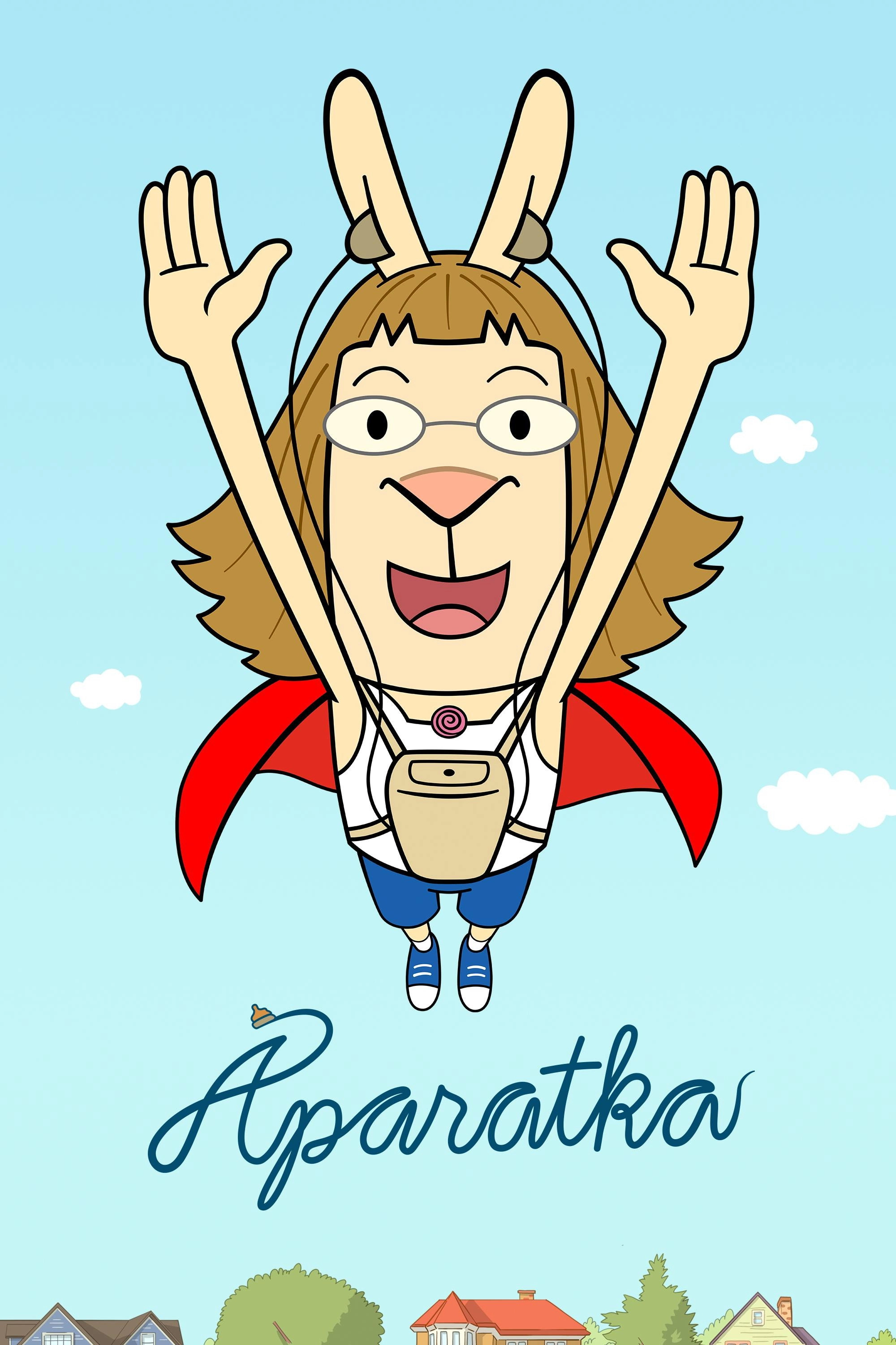 El Deafo