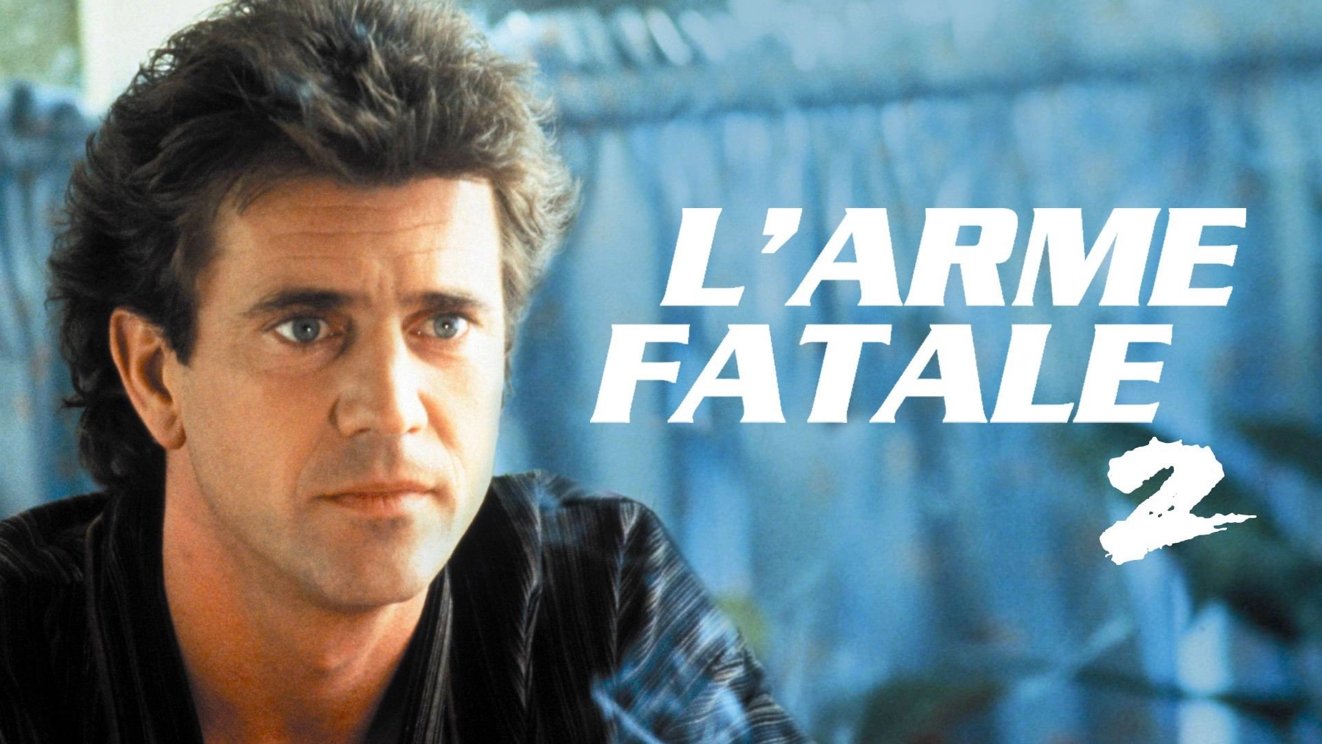 Lethal Weapon 2