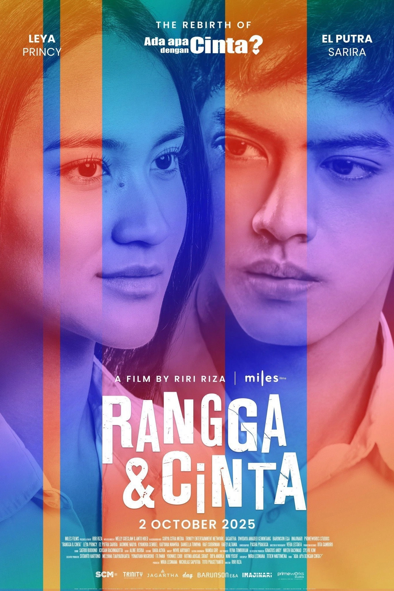 Rangga & Cinta
