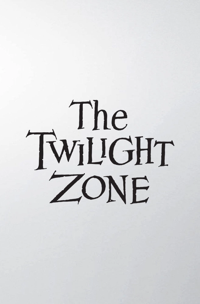 The Twilight Zone